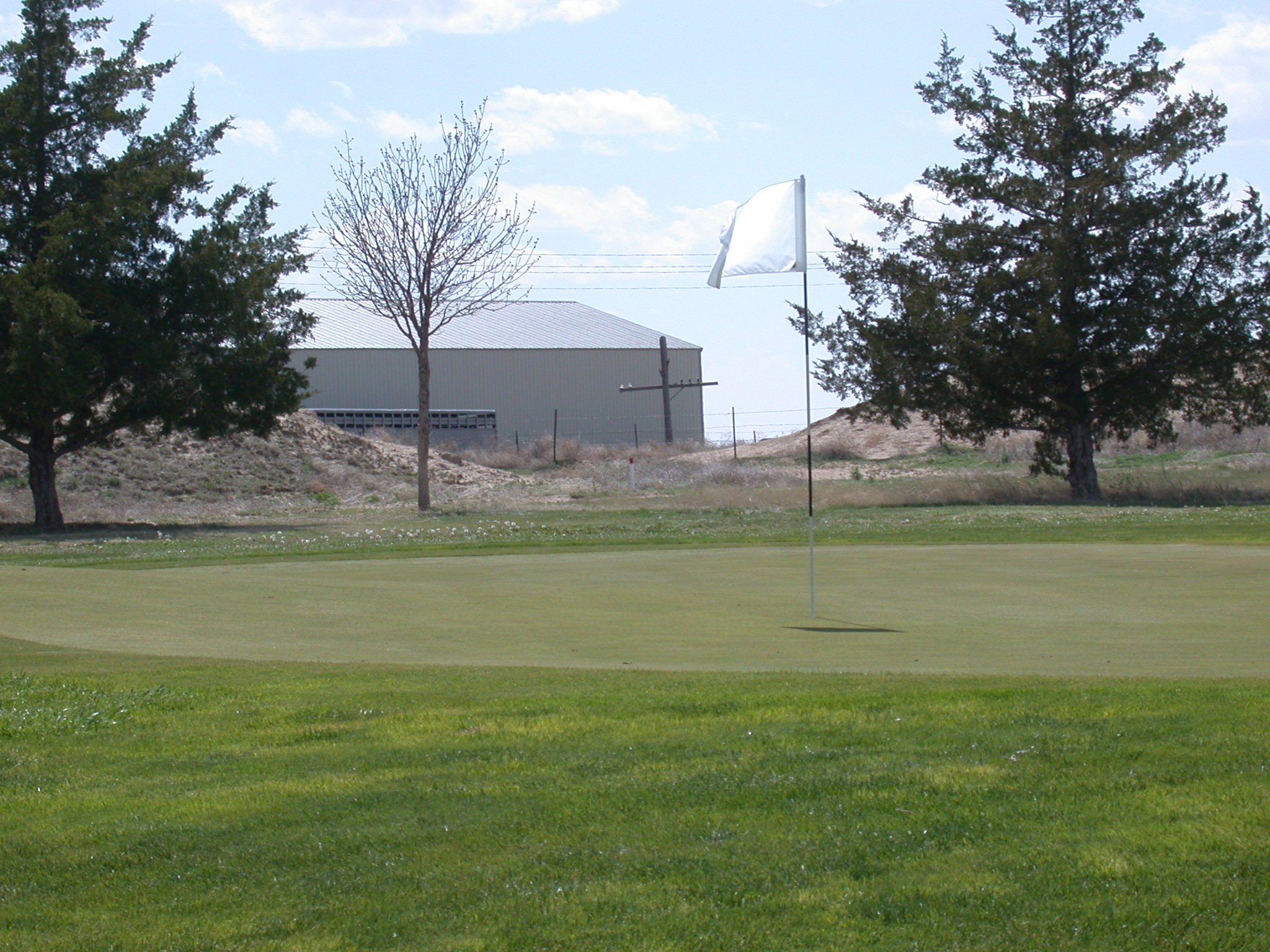 Eads GC, Eads, Colorado Golf course information and reviews.